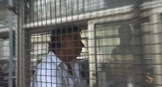 சமன் ஏக்கநாயக்க தொடர்ந்தும் விளக்கமறியலில்..